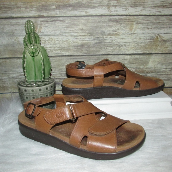 sas tripad sandals